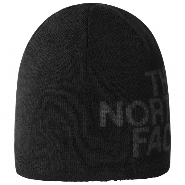 The North Face - Reversible TNF Banner Beanie - Mütze