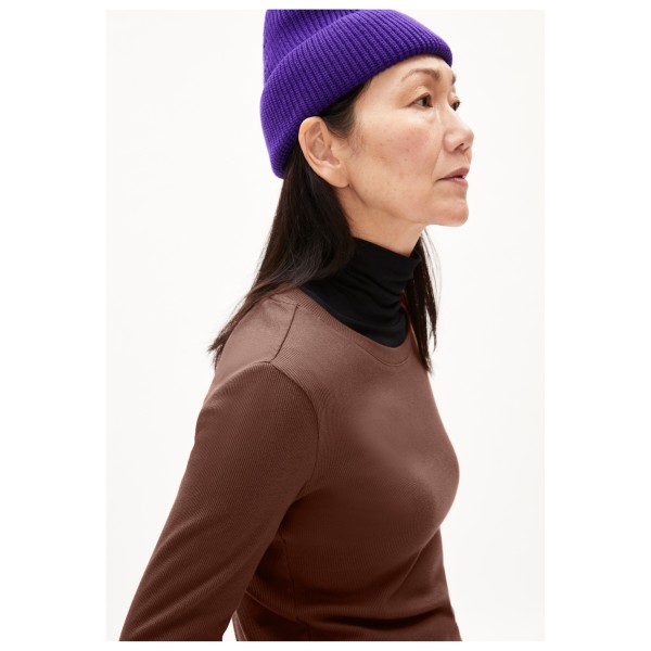 ARMEDANGELS - Women's Jaalia - Longsleeve