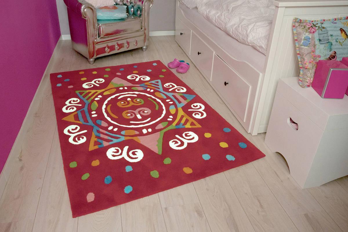 Arte Espina Teppich Spirit Glowy 3145