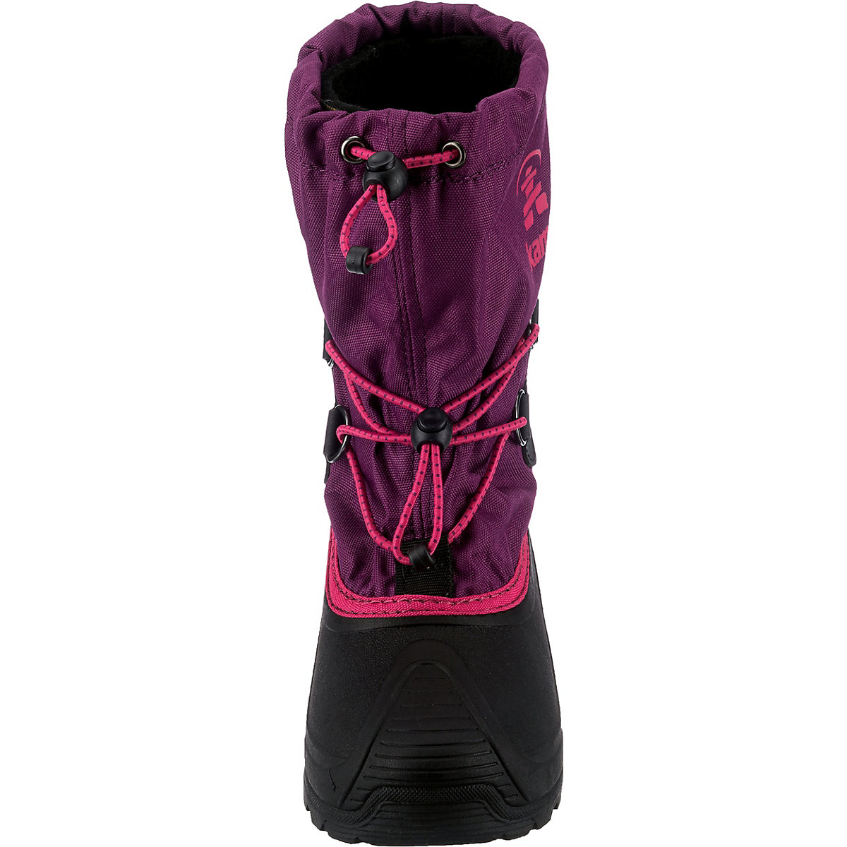 Winterstiefel SOUTHPOLE4 für Mädchen