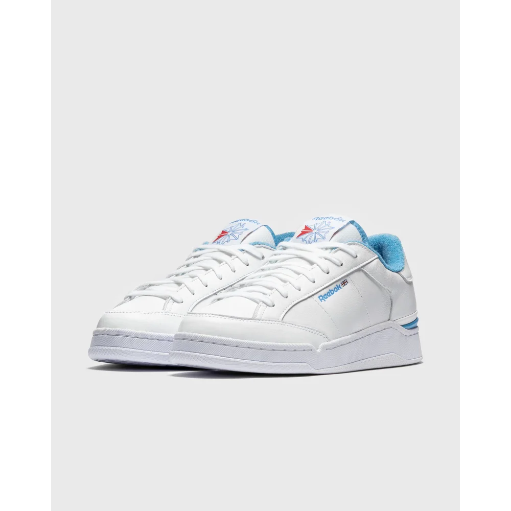 Reebok AD Court FY9396 / weiss