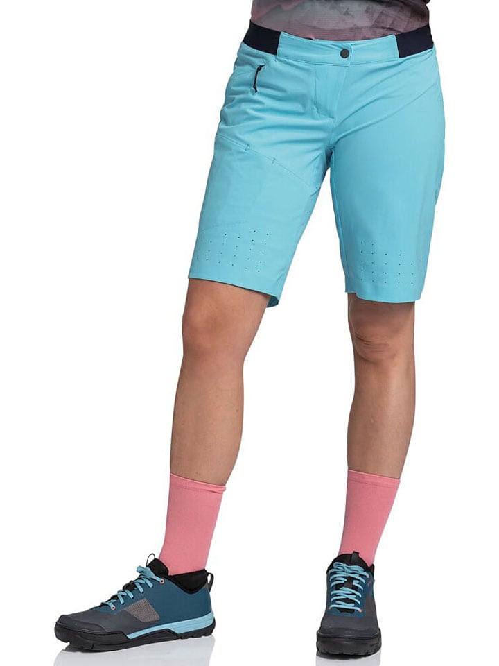 Schöffel Fahrradshorts 