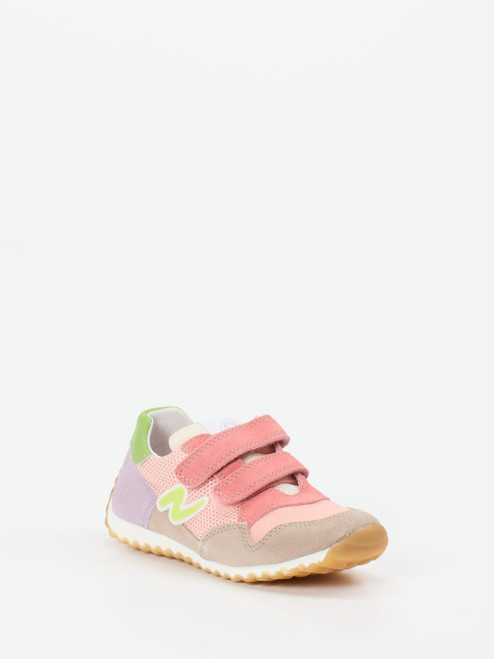 Klettschuh-66215330001 Naturino