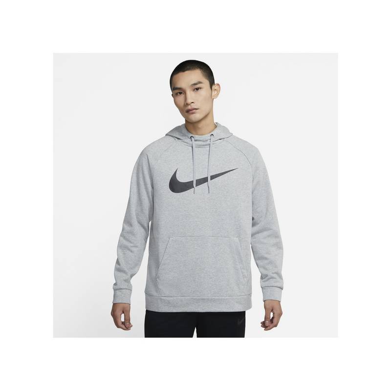 Nike DRY GRAPHIC Hoodie Herren