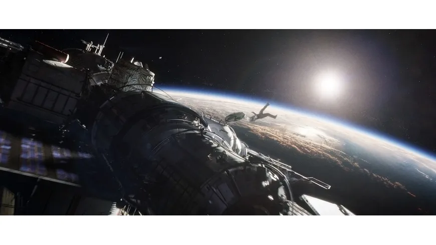 Gravity