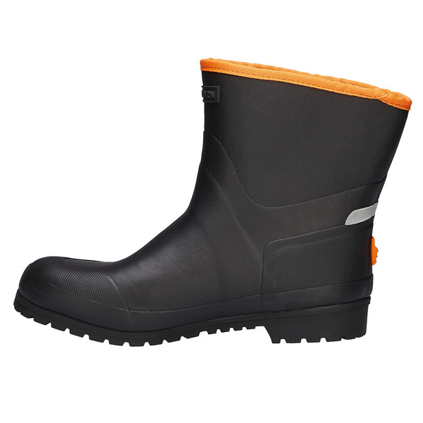 NIMIS WINTER Unisex - Gummistiefel gefüttert