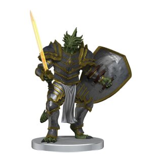 Magic The Gathering Miniaturen vorbemalt Adventures in the Forgotten Realms Adventuring Party Starter (EN)