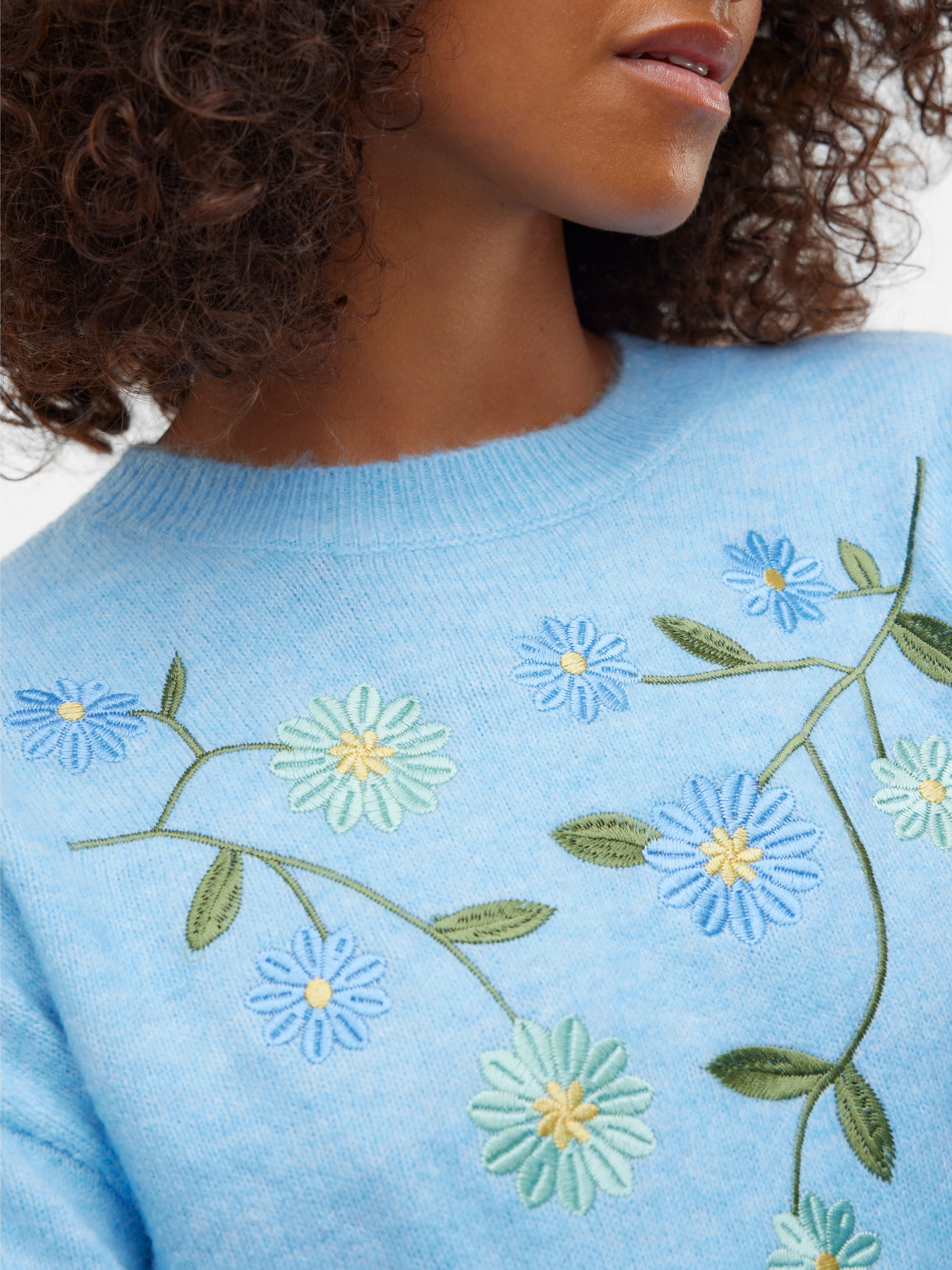 VMALINA Pullover