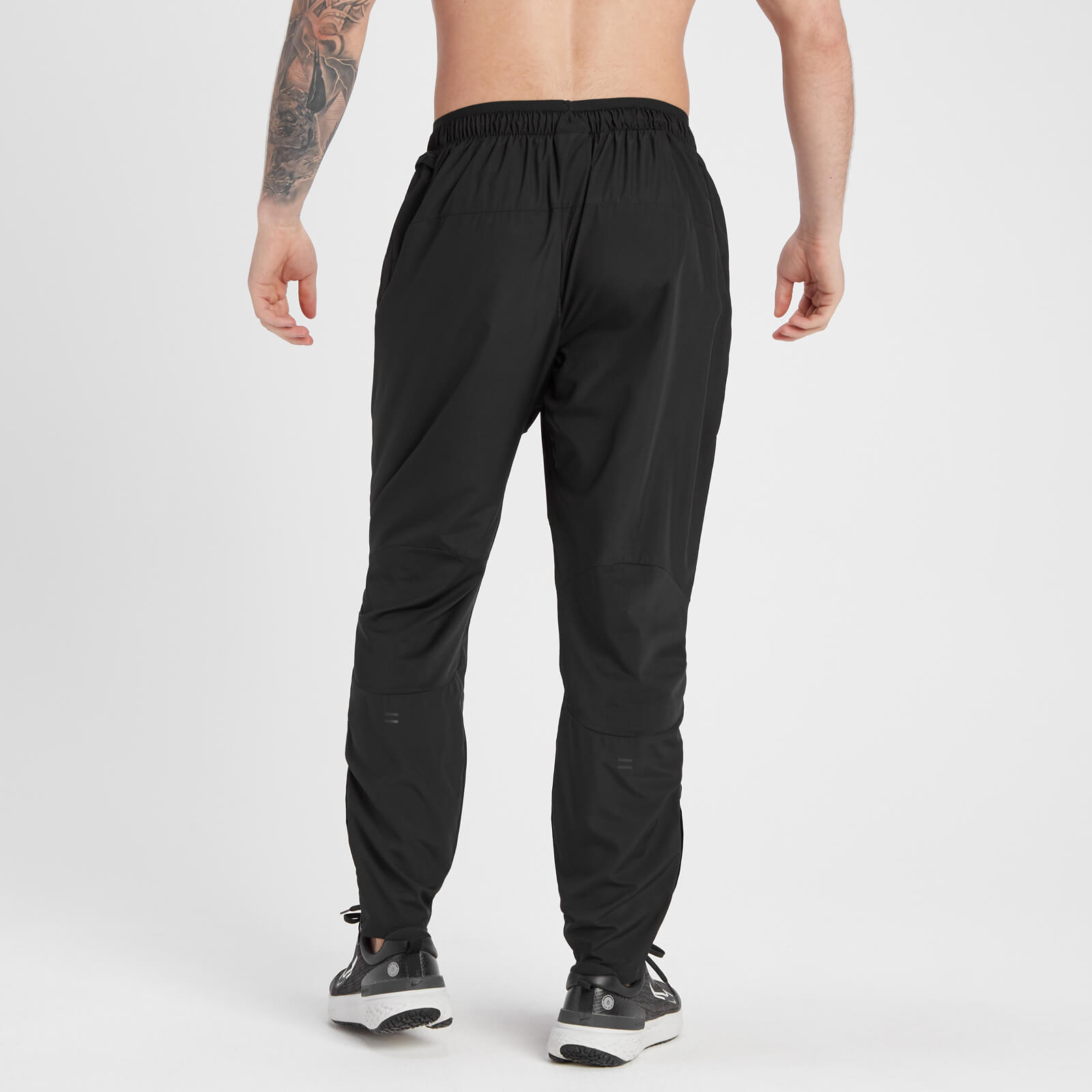 Jogging MP Velocity Ultra pour hommes – Noir