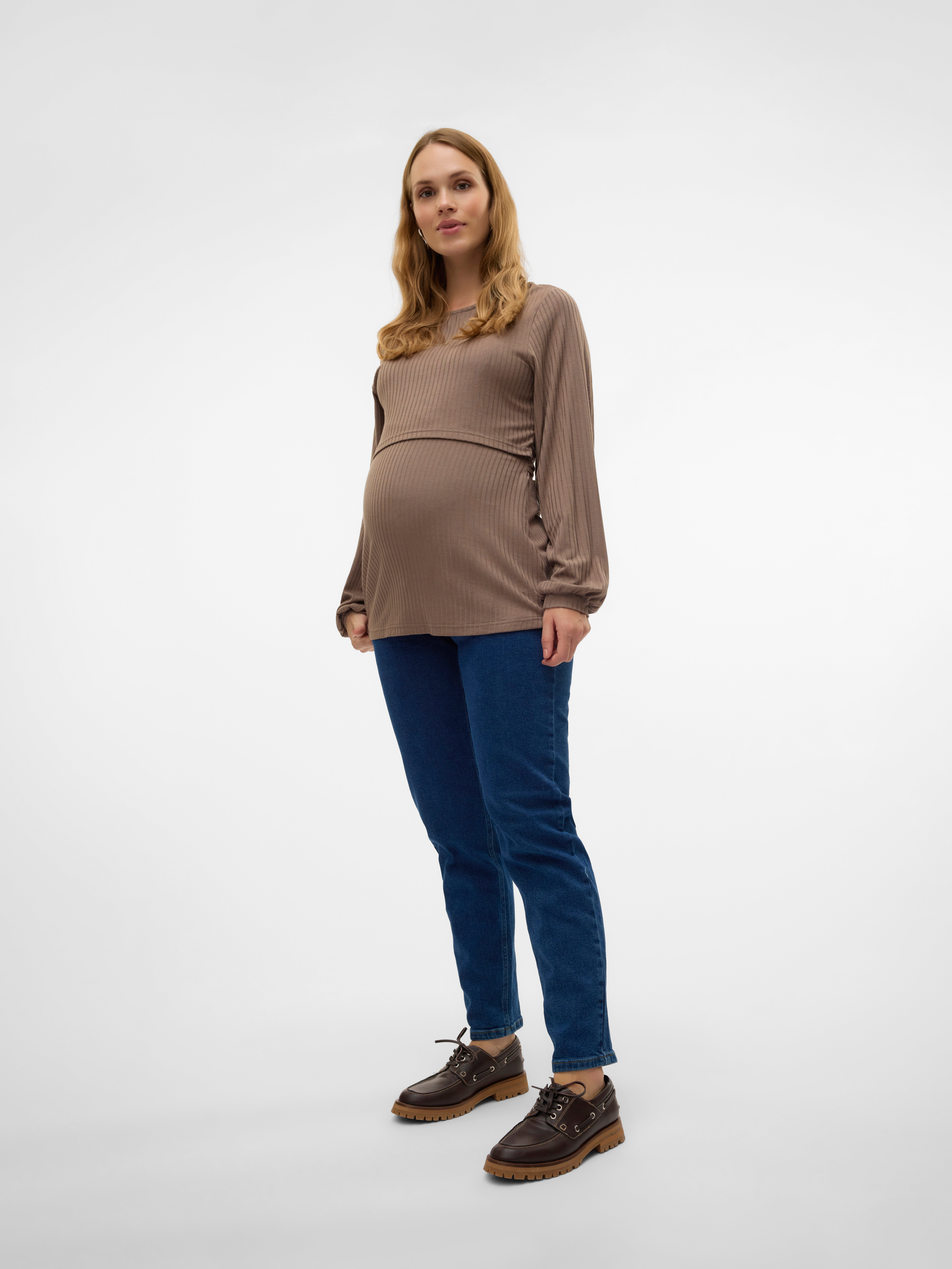 Umstands-jeans
