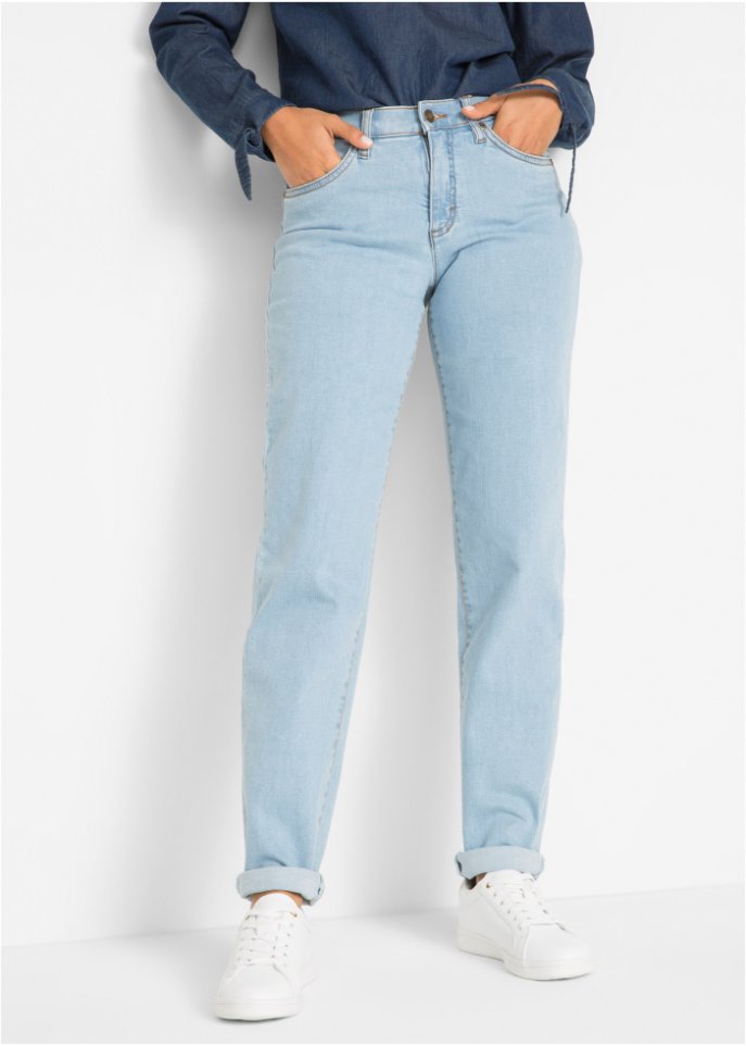 Bestseller Stretch Mom-Jeans