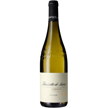 ROUSSETTE DE SAVOIE 2022 - DOMAINE JEAN PERRIER & FILS