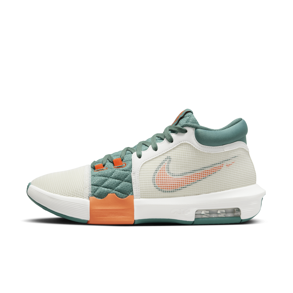 Nike LeBron Witness FB2239-101 / weiss