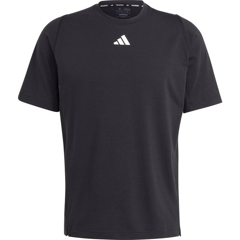 adidas 3Bar Funktionsshirt Herren