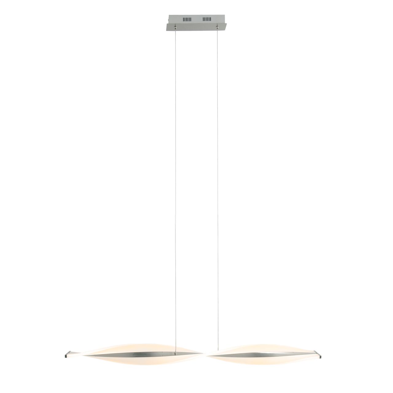 Näve Leuchten LED-Pendelleuchte 