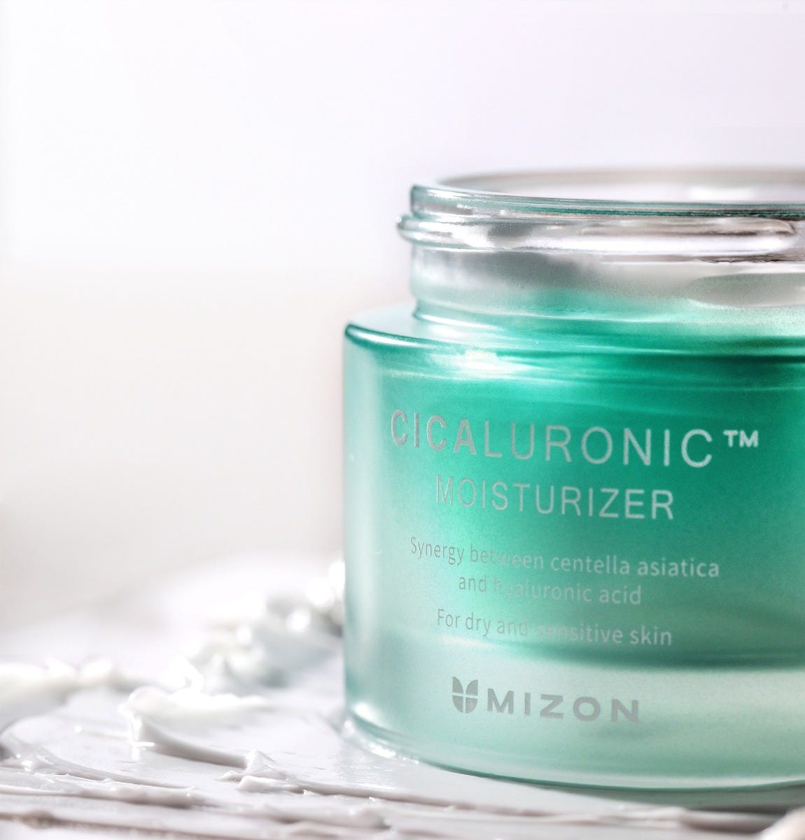 Mizon Cicaluronic Moisturizer 50 ml