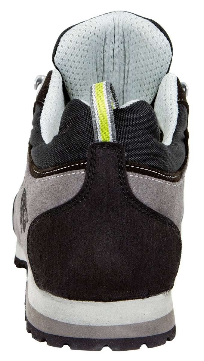 GUGGEN Mountain Herren Wanderschuh HPT52 Herrenwanderschuh Outdoorschuhe Wanderschuh Wasserdichte Membrane, Verstärkte Schuhspitze, Zustiegschuh