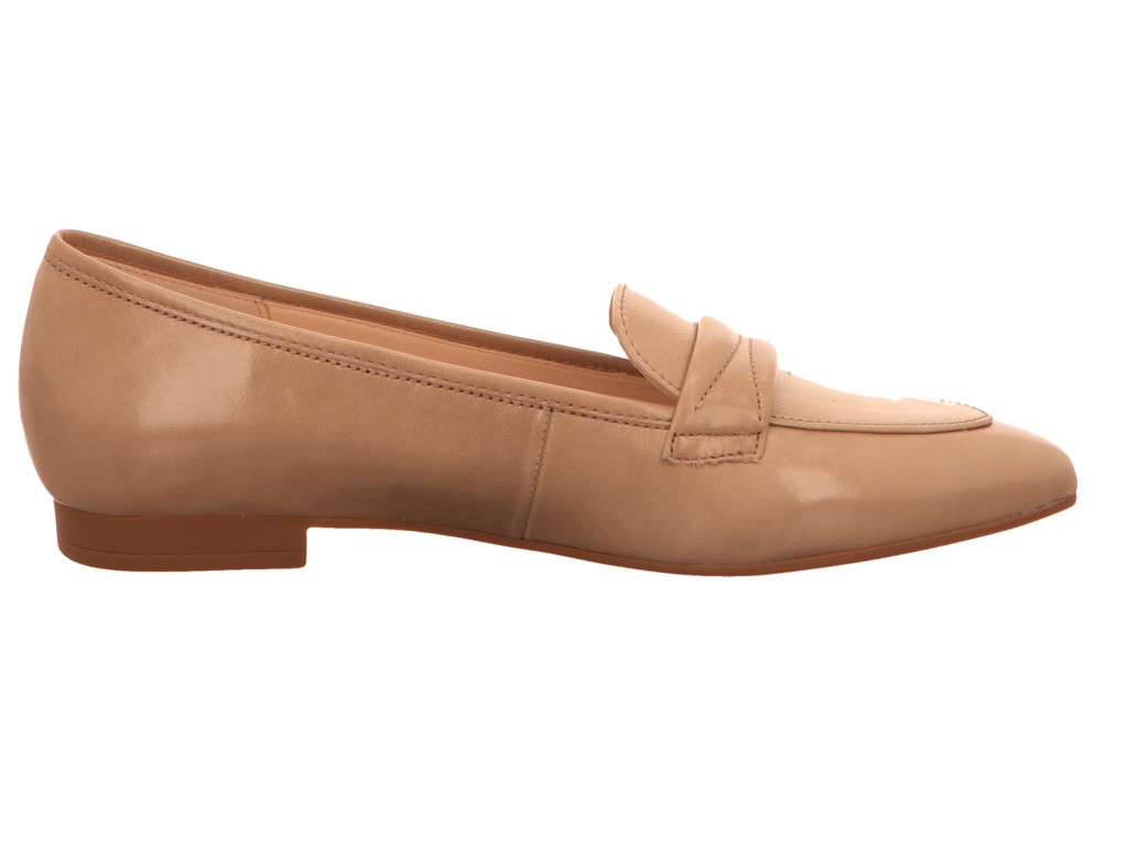 GABOR Modische Pumps beige