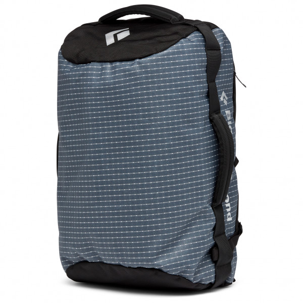 Black Diamond - Stonehauler Pro 30 Duffel - Reisetasche