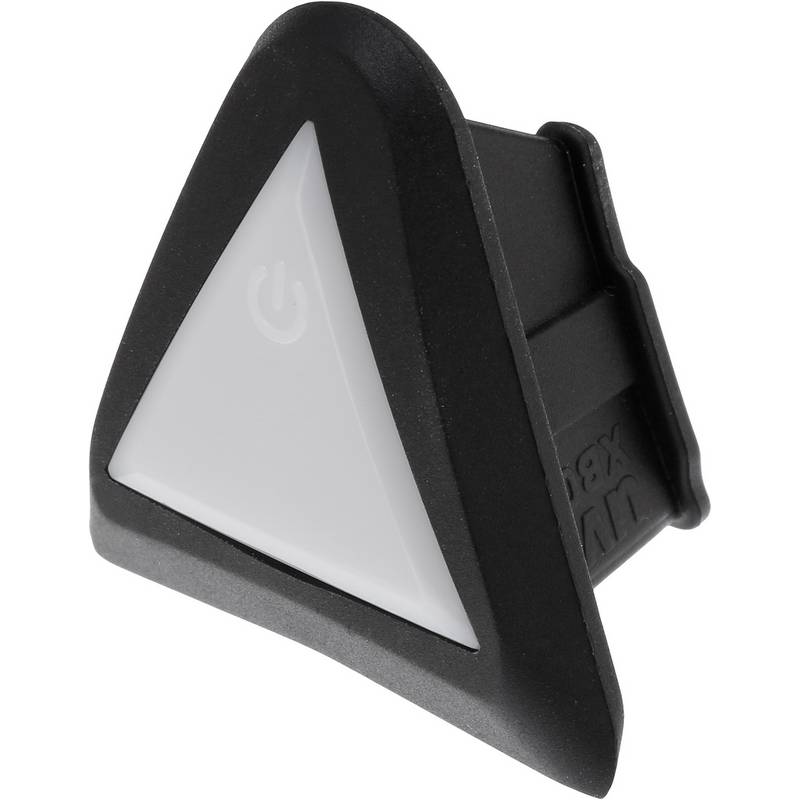 Uvex plug-in LED Helmlampe