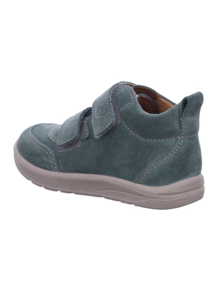PEPINO Jungen- Halbschuhe MIKO in Grün günstig kaufen