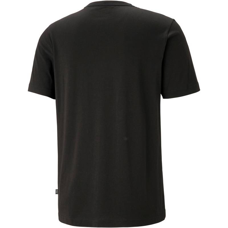PUMA Essentiell T-Shirt Herren