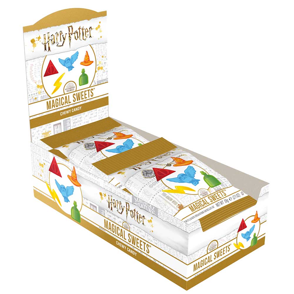 Harry Potter Magical Sweets 59g