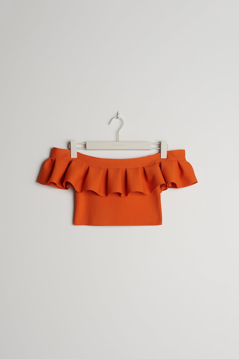 Grace knitted top