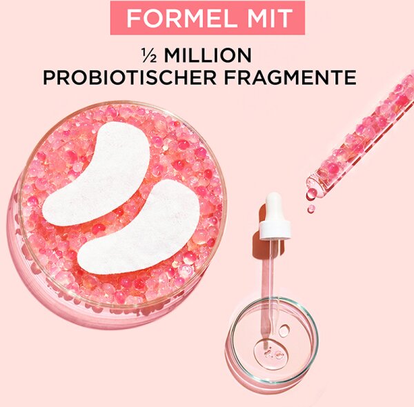 Garnier Augenpads