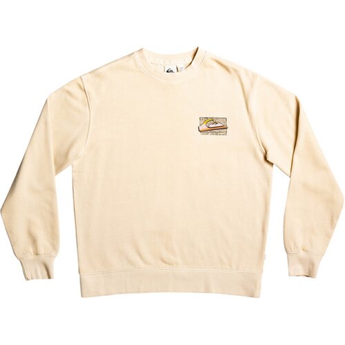 HERREN SWEATSHIRT NEON SLAB M OTLR