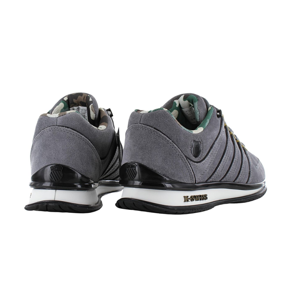 K-Swiss RINZLER 01235-041-M / grau
