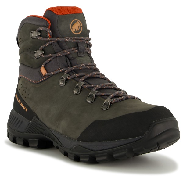 Mammut - Women's Nova Tour II High GTX - Wanderschuhe