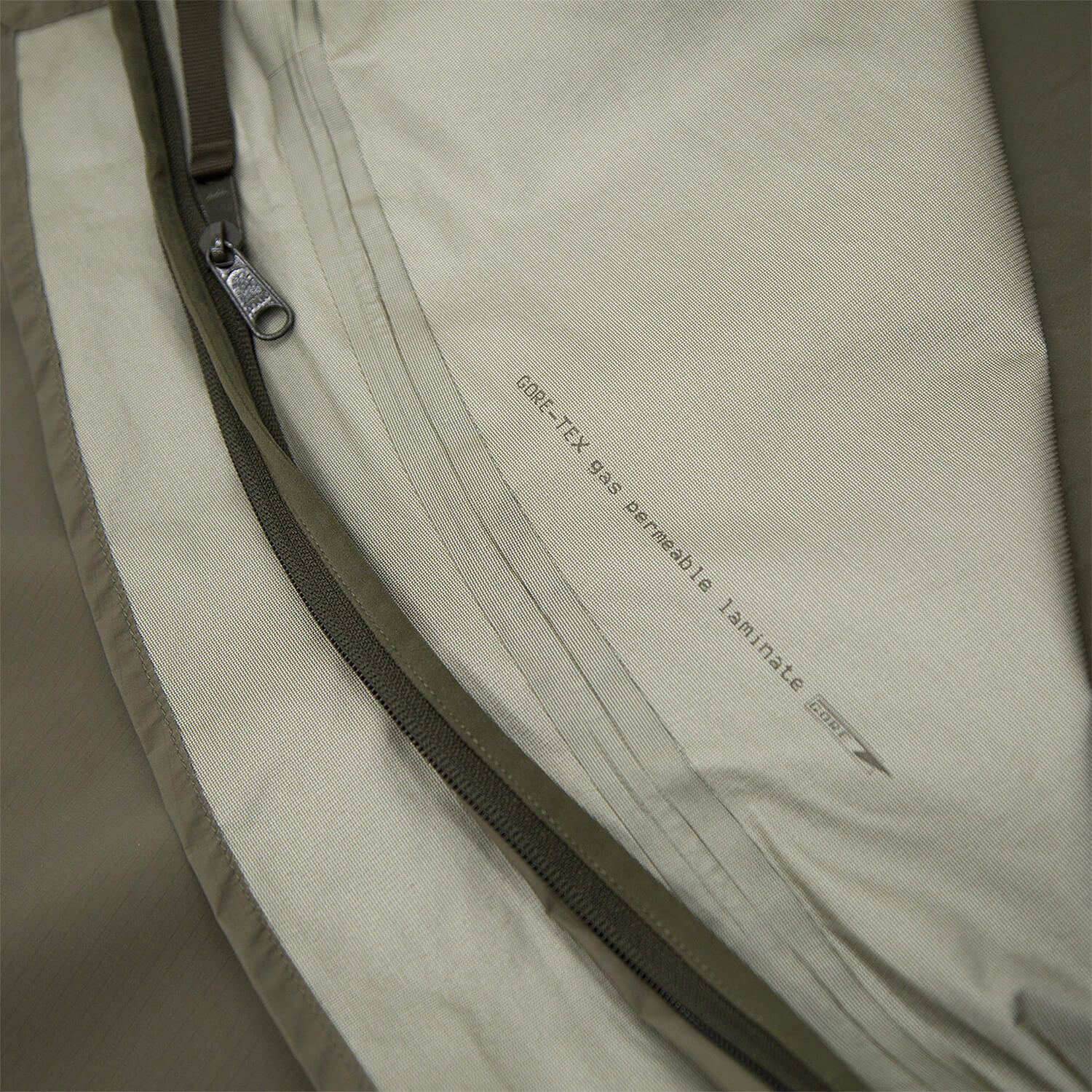 Expedition Cover Gore