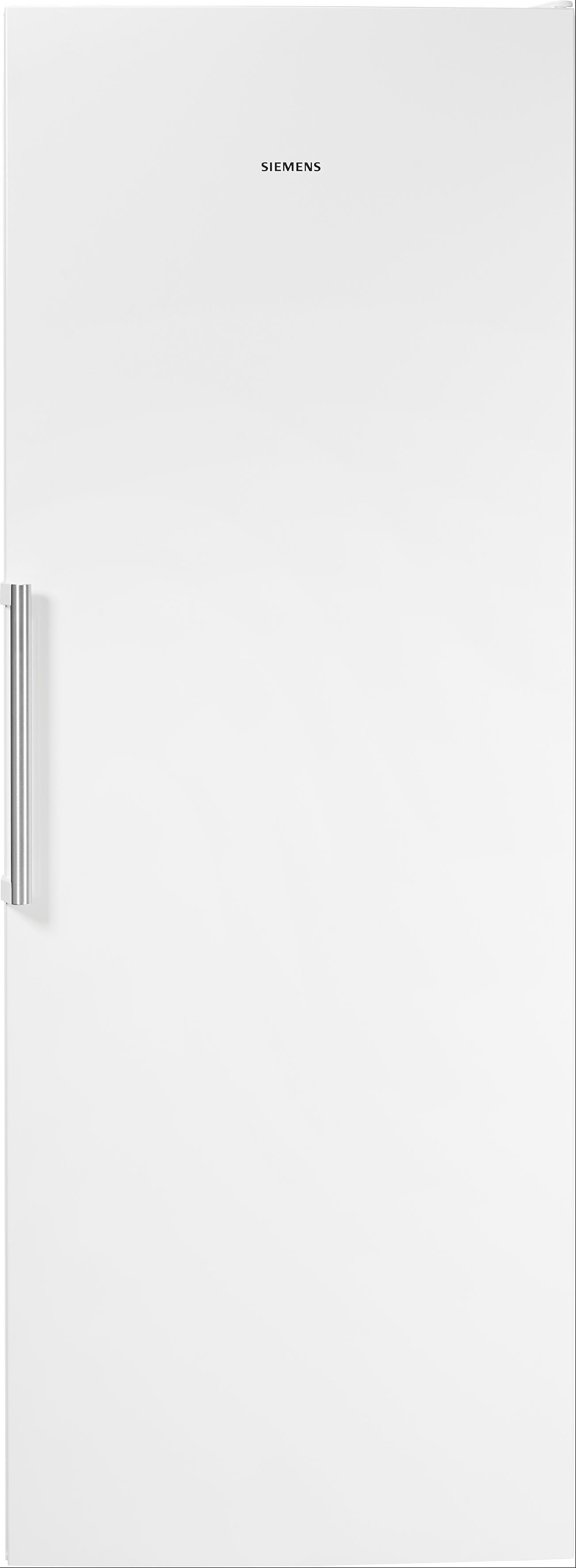 SIEMENS Gefrierschrank GS58NAWDV, 191 cm hoch, 70 cm breit