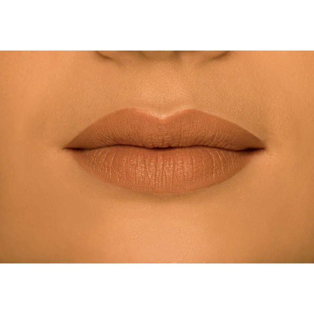 NYX Soft Matte Lip Cream Λονδίνο
