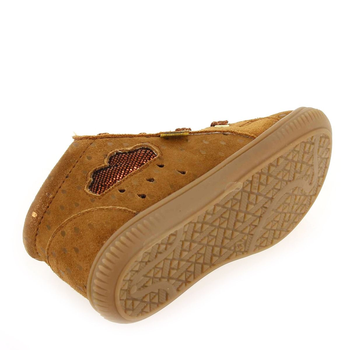 GBB  MASHA - Camel Cognac