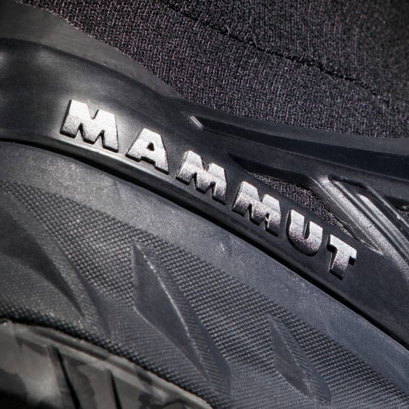 Mammut Aegility Mid Pro Mid DT Wanderschuhe Damen