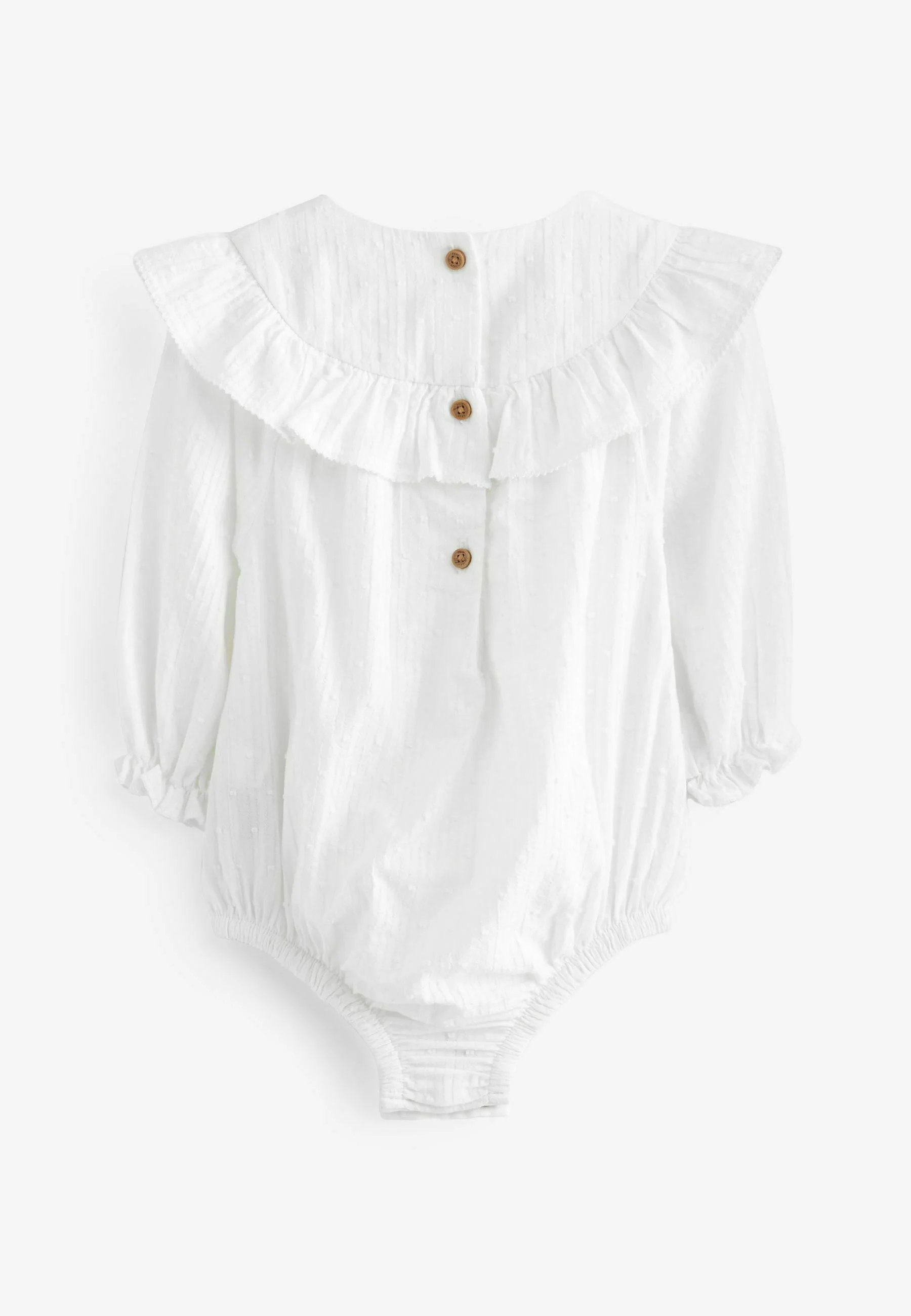 Siguiente BLOOMER REGULAR FIT - Mono