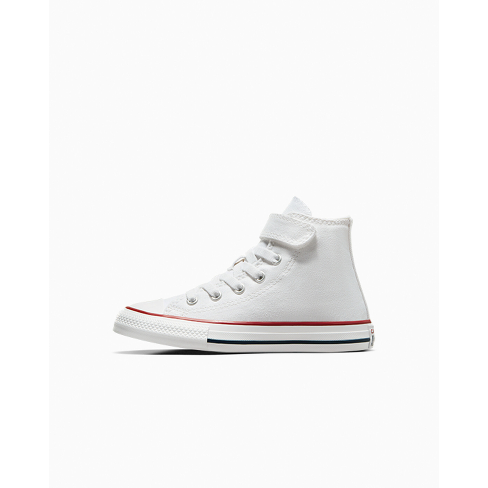 Converse Chuck Taylor All Star 1V Easy On 372884C / weiss