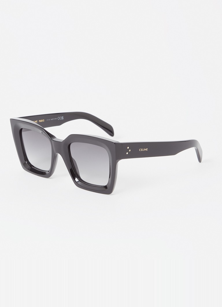 Óculos de Sol Celine Wayfarer CL40130I