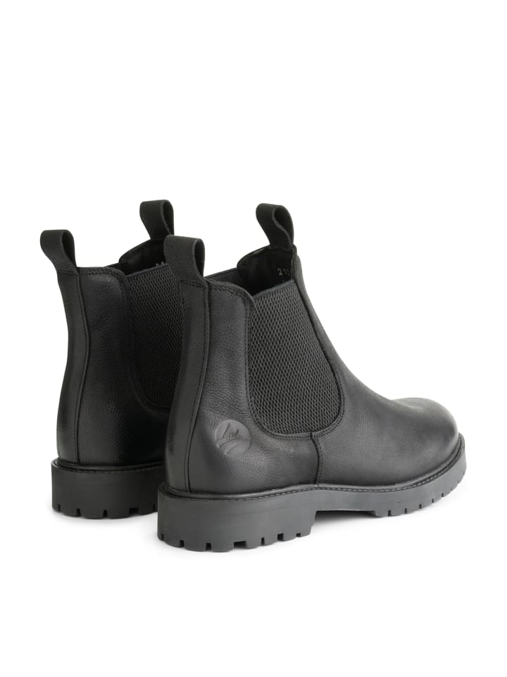 TRAVELIN' Risor Damen in Schwarz günstig kaufen