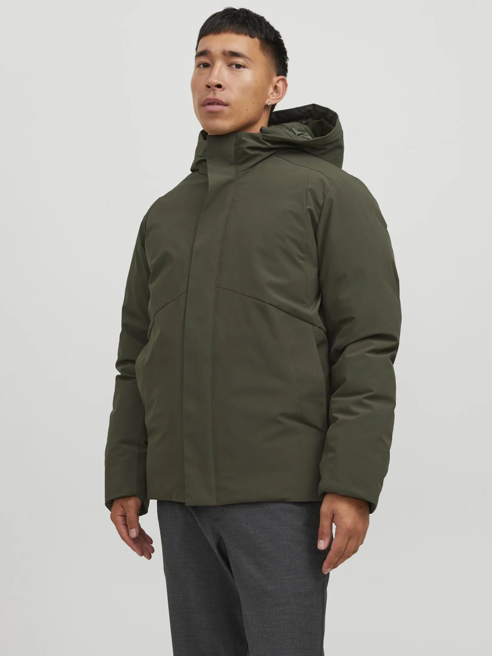 Chaqueta Jack & Jones PREMIUM JPRBLAKEEN - Chaqueta de invierno