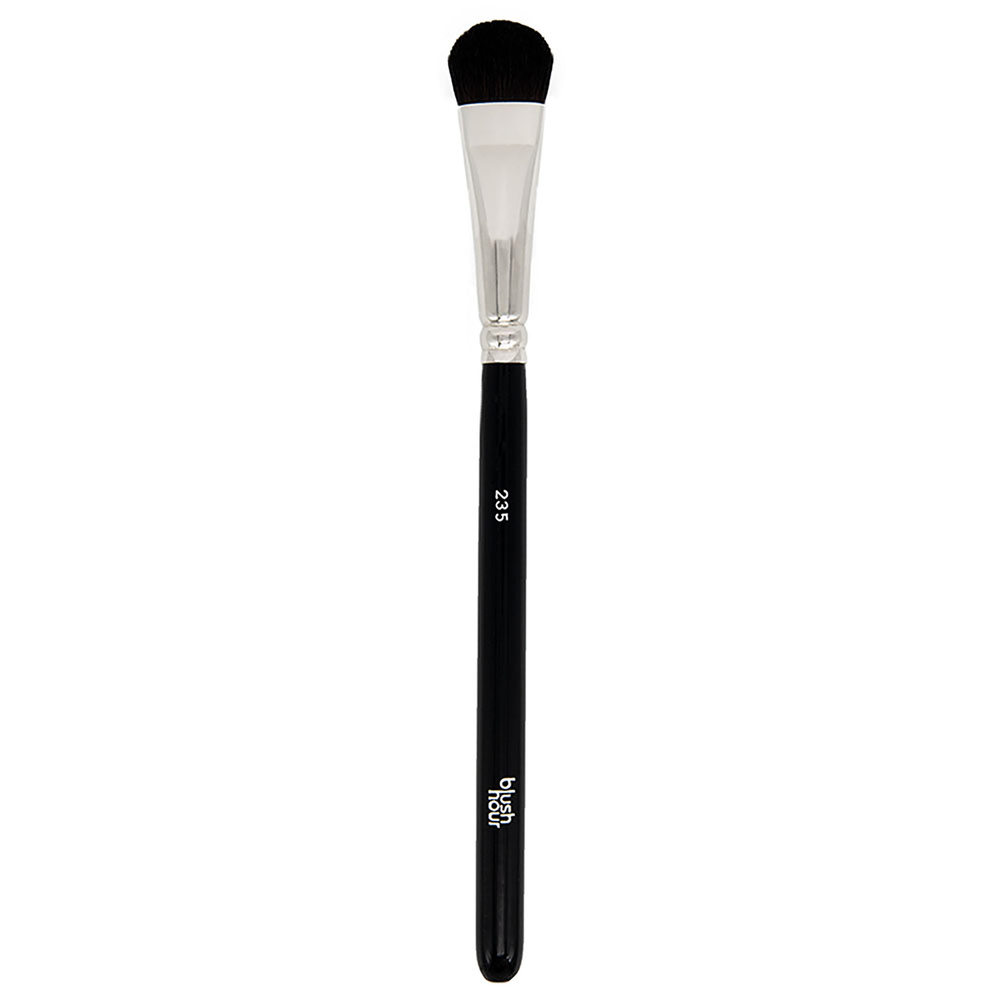 blushhour Pro Make up Brush Pinceau solide poudre