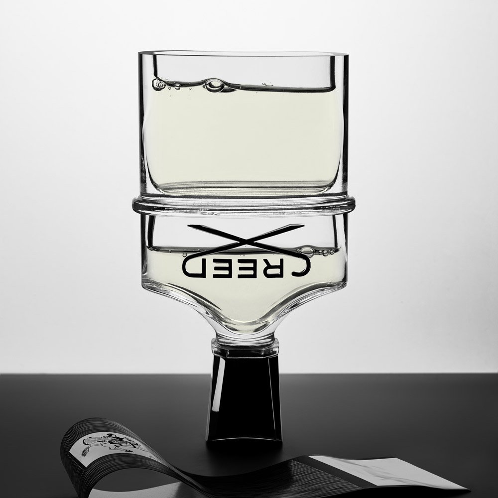 Creed Aventus Eau de Parfum Nat. Spray