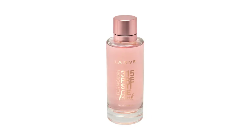 LA RIVE 315 Prestige Pink Eau de Parfum 100 ml