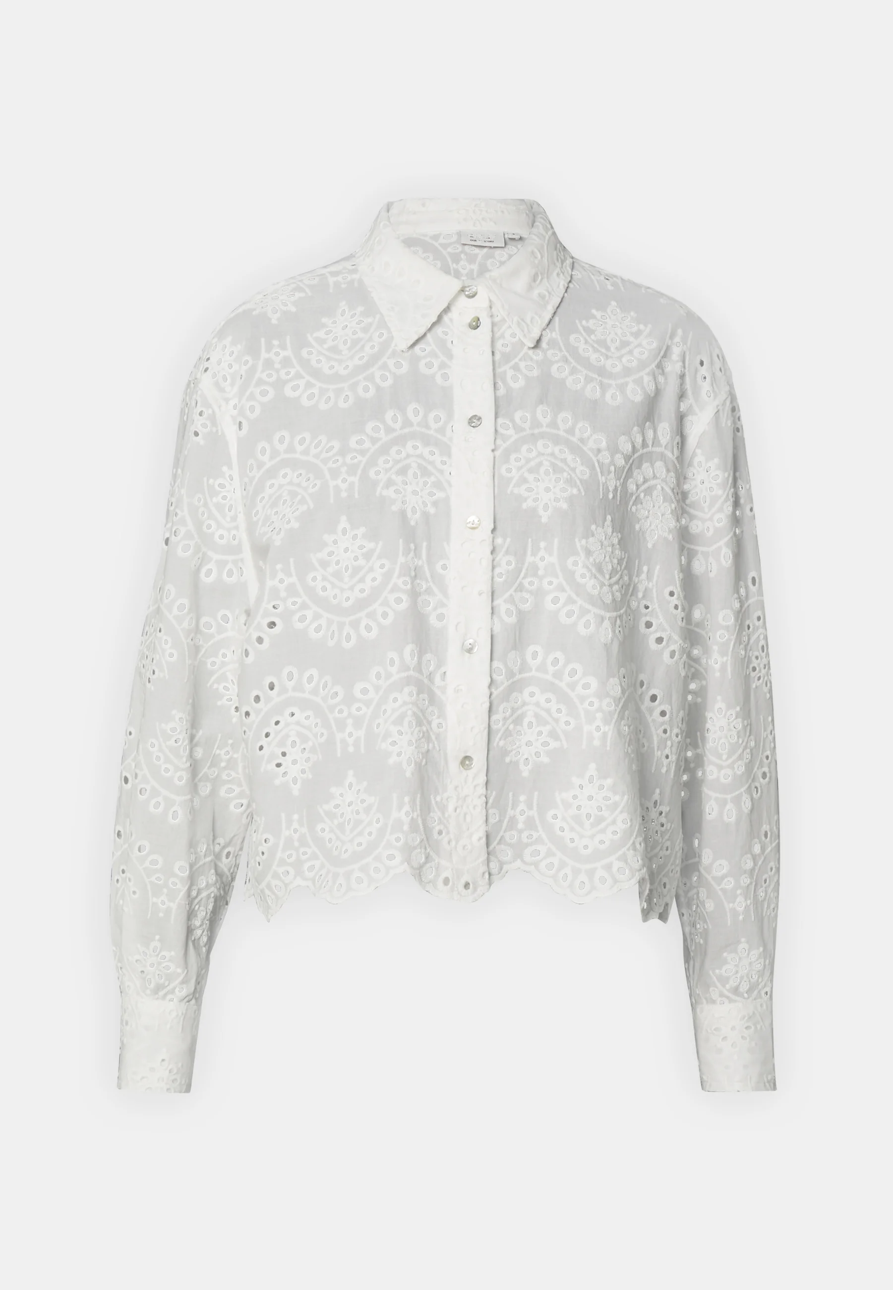 SOLO ONLVALAIS - Camisa