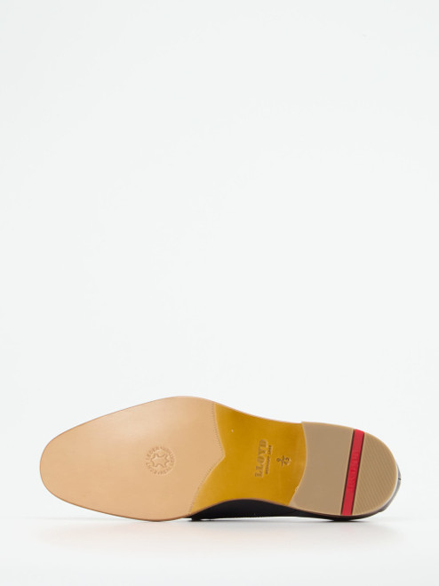 Schnürschuh-46010091012 Lloyd