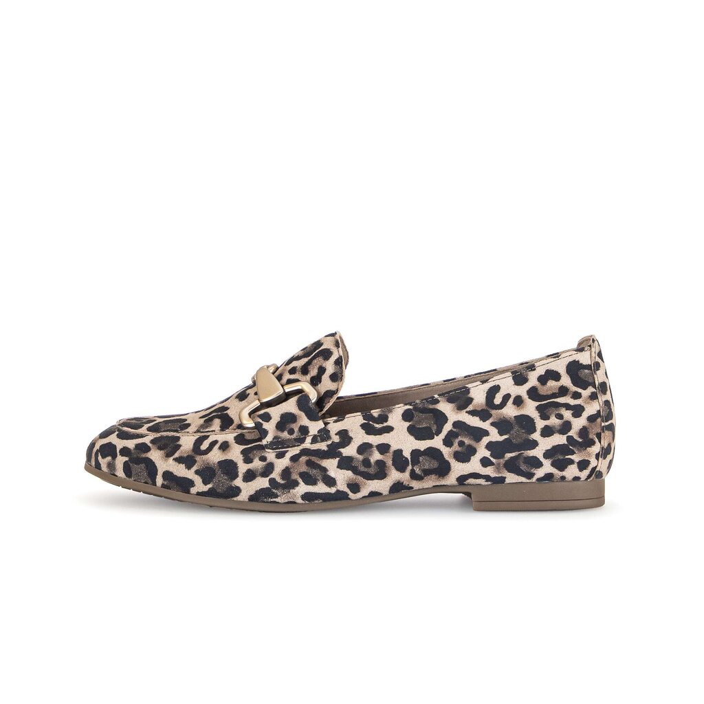Gabor fashion Slipper beige