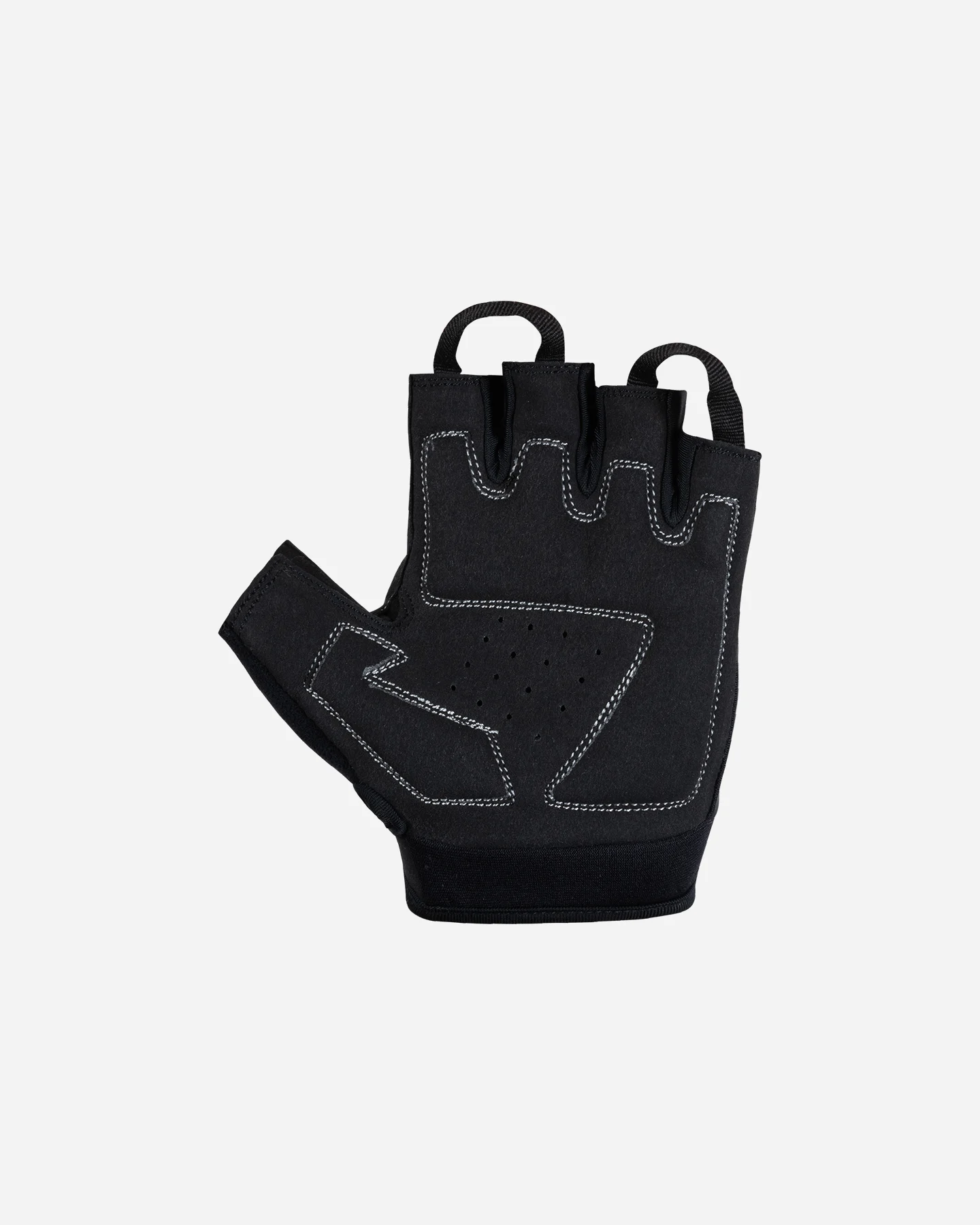 Rękawiczki rowerowe Carnielli Big Logo CRN070-050