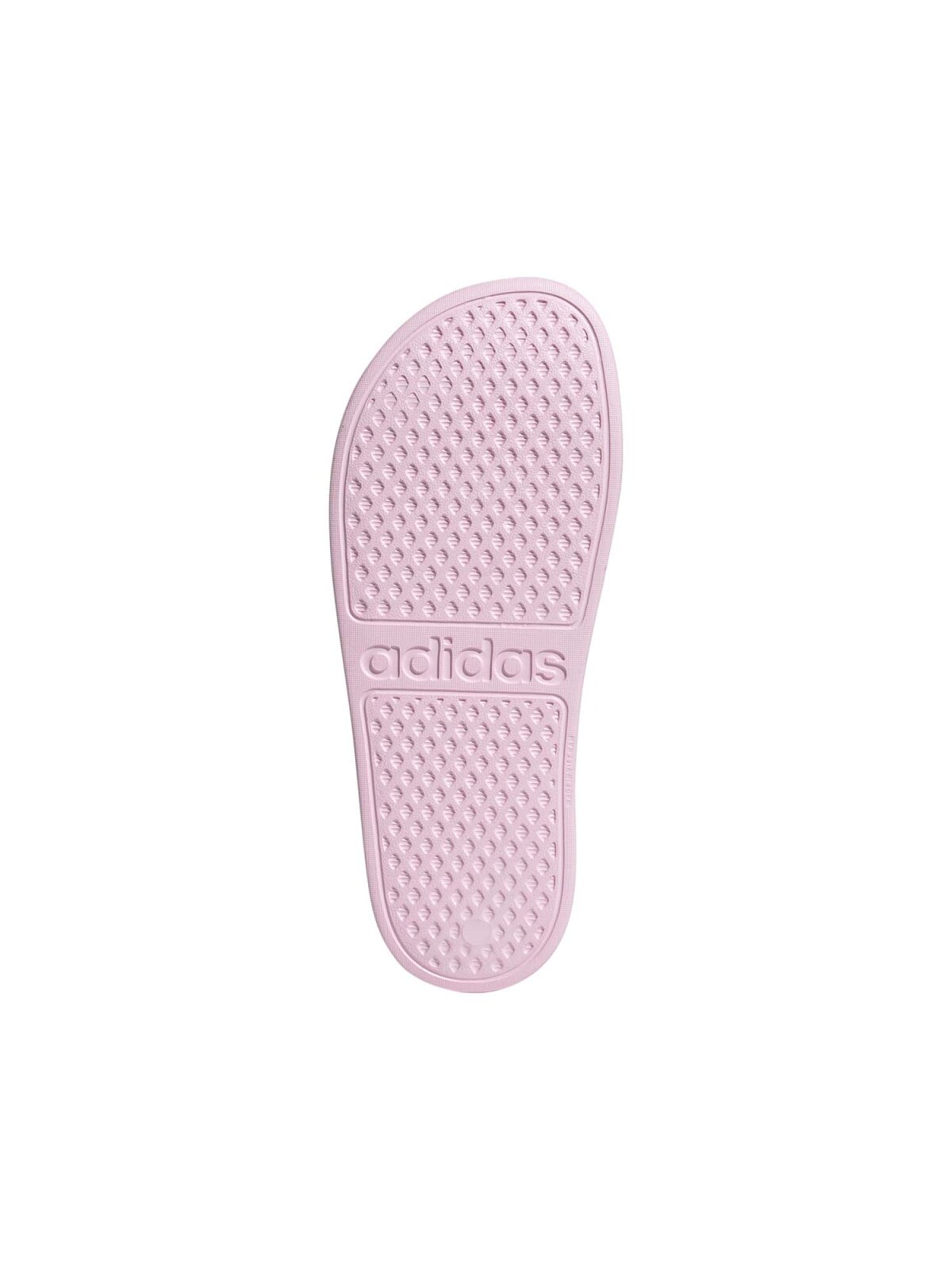 Adidas Aqua Adilette Badelatschen Kinder rosa